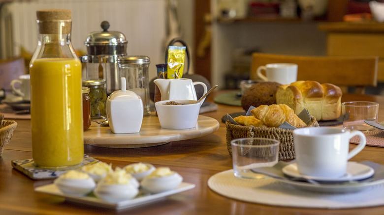 Bed & Breakfast La Maison De L'ousse