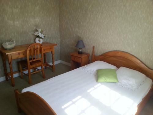 Apartamento Opale Villa