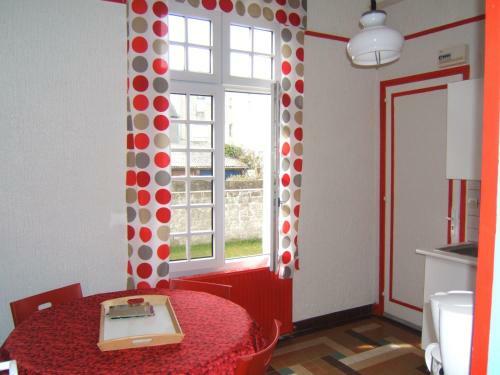 Apartamento Opale Villa