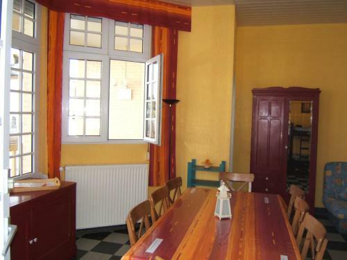 Apartamento Opale Villa