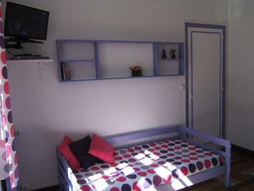 Apartamento Opale Villa