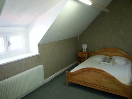 Apartamento Opale Villa