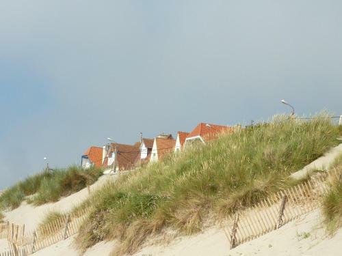 Camping Les Jardins De La Mer