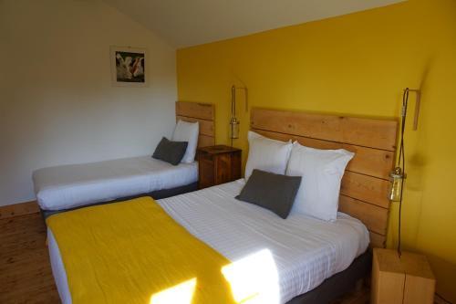 Posada Auberge De La Perdrix
