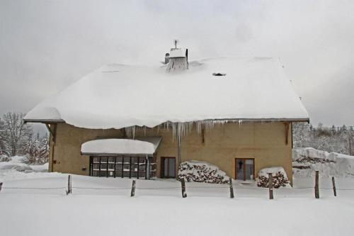 Posada Auberge De La Perdrix