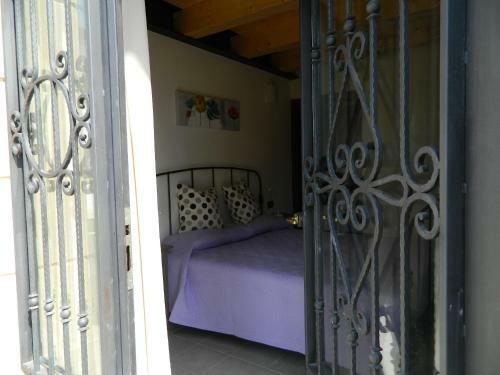 B&B Corte Preare