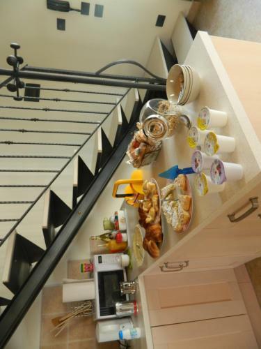 B&B Corte Preare