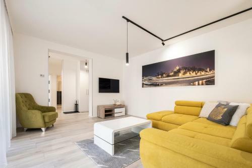 Divat Apartments - Gy?r Center - M�lygar�zs