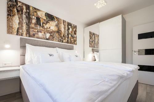 Divat Apartments - Gy?r Center - M�lygar�zs