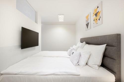 Divat Apartments - Gy?r Center - M�lygar�zs