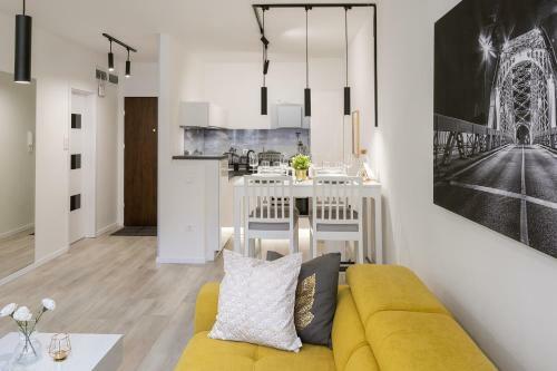 Divat Apartments - Gy?r Center - M�lygar�zs