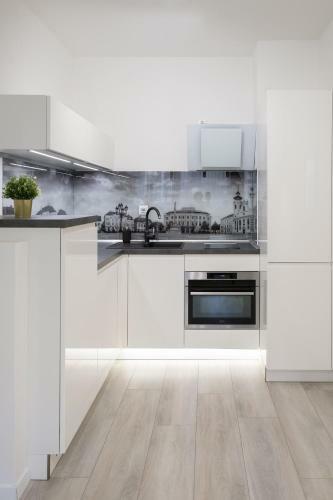Divat Apartments - Gy?r Center - M�lygar�zs