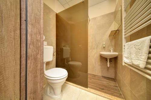 Bed & Breakfast Familia Panzi� Gy?r