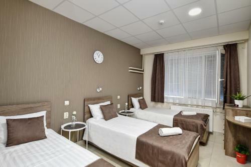 Bed & Breakfast Familia Panzi� Gy?r