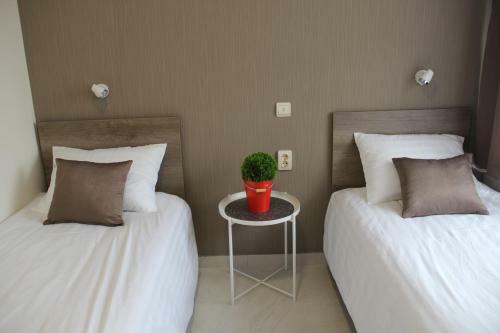 Bed & Breakfast Familia Panzi� Gy?r