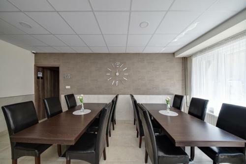 Bed & Breakfast Familia Panzi� Gy?r