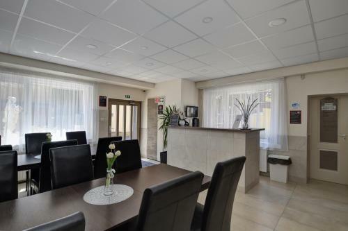 Bed & Breakfast Familia Panzi� Gy?r