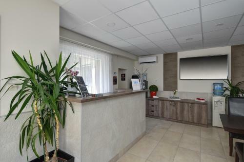 Bed & Breakfast Familia Panzi� Gy?r