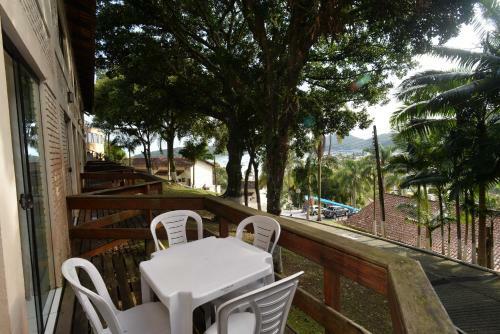 Morro Do Sol Hotel & Eventos