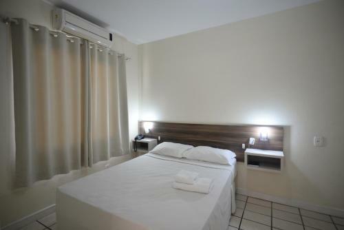 Morro Do Sol Hotel & Eventos