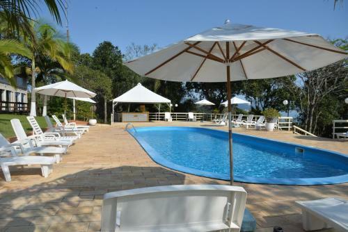 Morro Do Sol Hotel & Eventos