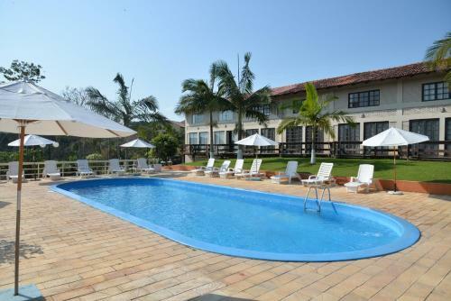 Morro Do Sol Hotel & Eventos