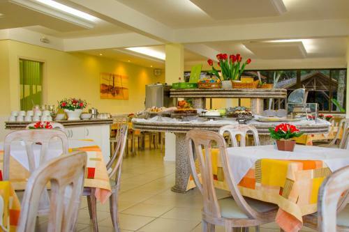 Morro Do Sol Hotel & Eventos
