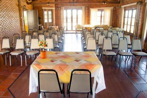 Morro Do Sol Hotel & Eventos