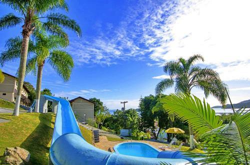 Morro Do Sol Hotel & Eventos