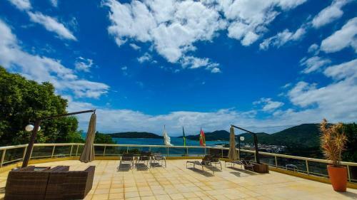 Morro Do Sol Hotel & Eventos