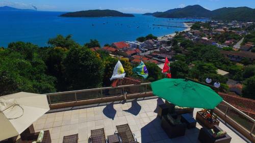Morro Do Sol Hotel & Eventos