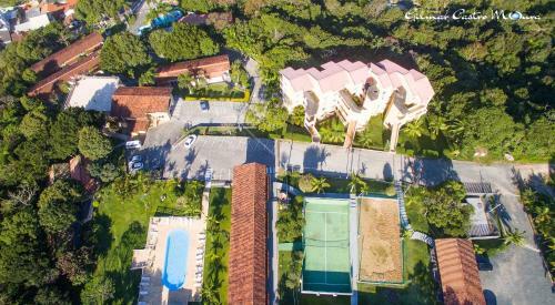 Morro Do Sol Hotel & Eventos