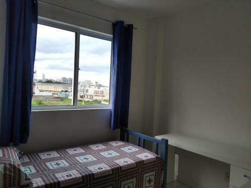 Apartamento �guas de Porto Belo