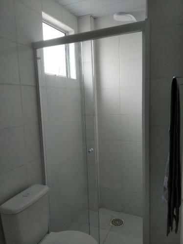 Apartamento �guas de Porto Belo