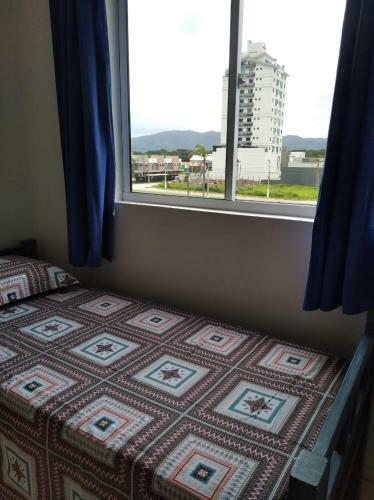 Apartamento �guas de Porto Belo