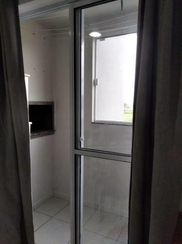 Apartamento �guas de Porto Belo