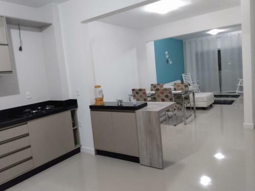 Apartamento Residencial Novo Amplo Com Total Conforto