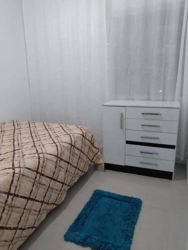Apartamento Residencial Novo Amplo Com Total Conforto