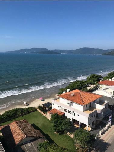 Apartamento Apto Frente Para Praia, 101