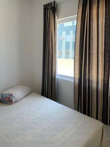 Apartamento Apto Frente Para Praia, 101