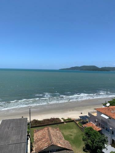 Apartamento Apto Frente Para Praia, 101