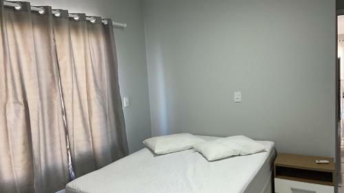 Apartamento Apto Lateral Mar