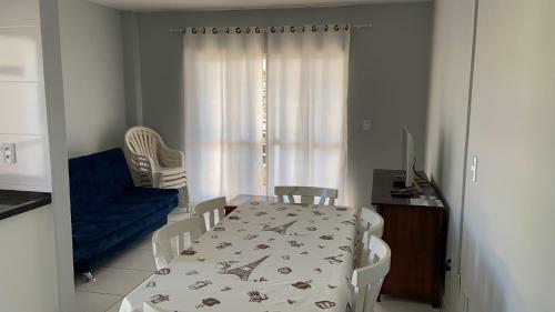 Apartamento Apto Lateral Mar