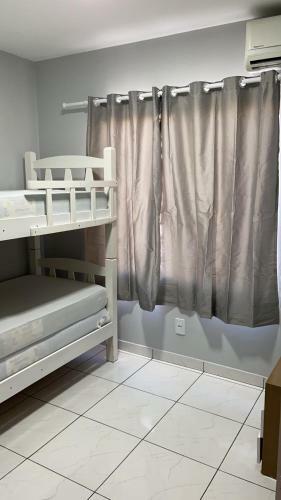 Apartamento Apto Lateral Mar