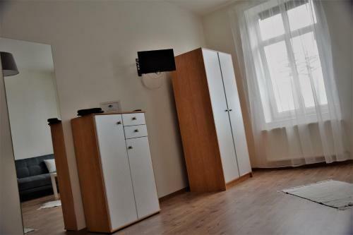 L&r Apartment