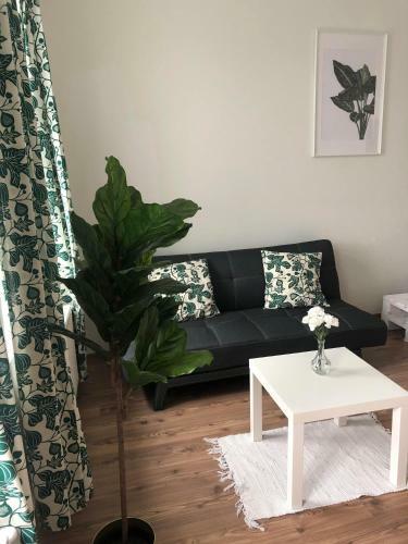 L&r Apartment