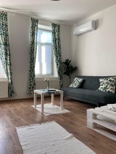 L&r Apartment