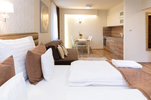 Apartamento F?t�r Rezidencia 2