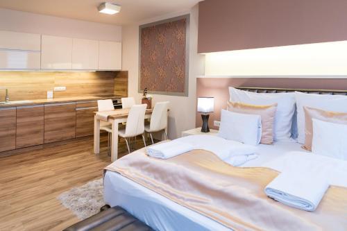 Apartamento F?t�r Rezidencia 2