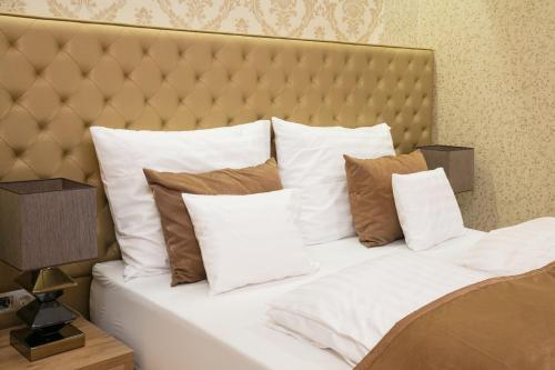 Apartamento F?t�r Rezidencia 2